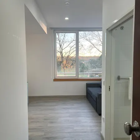 Apartment Serenity - Serenity 2