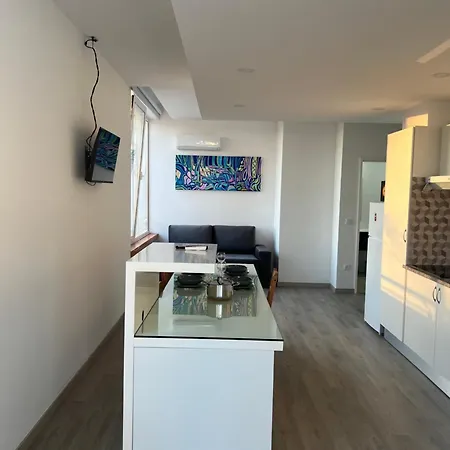 شقة Serenity - Serenity 2 *