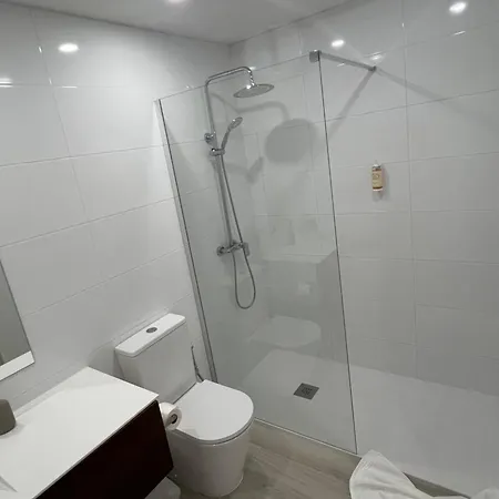Apartment Serenity - Serenity 2 Fatima