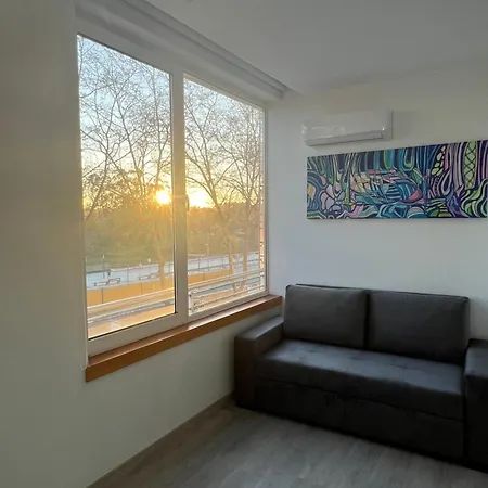 Apartment Serenity - Serenity 2