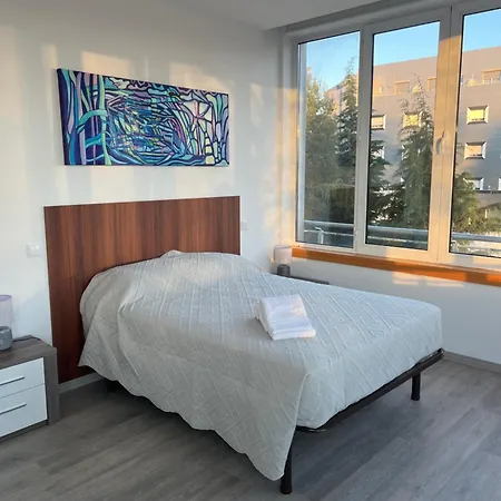Serenity - Serenity 2 Apartment Fatima