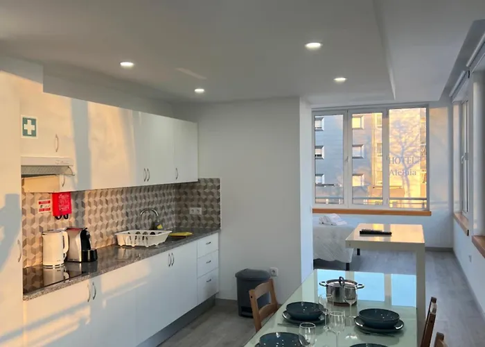 Serenity - Serenity 2 アパート ファティマ