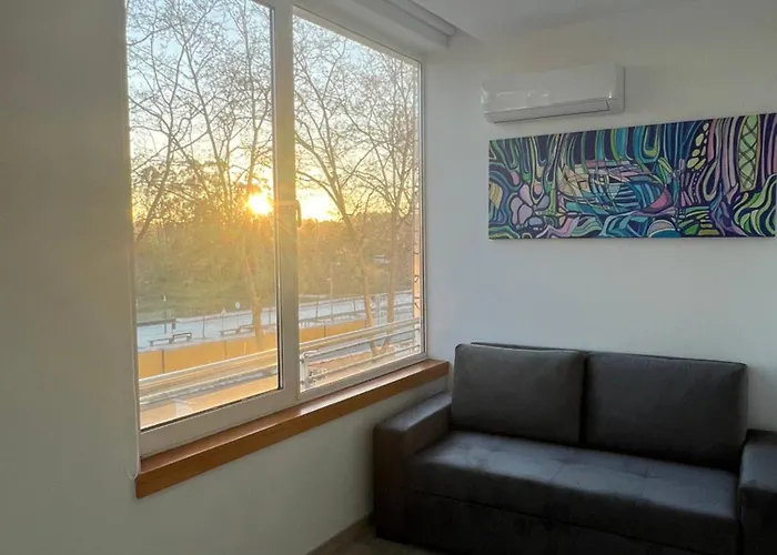 アパート Serenity - Serenity 2